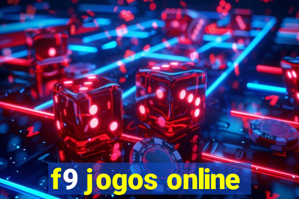 f9 jogos online